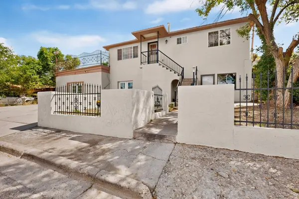 900 E Mesa, Gallup, NM 87301