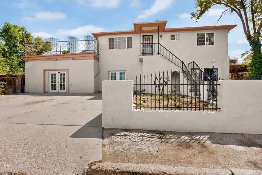 900 E Mesa, Gallup, NM 87301 - #2