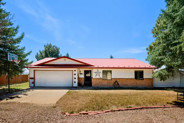 17 W Robin Ln, Raton, NM 87740