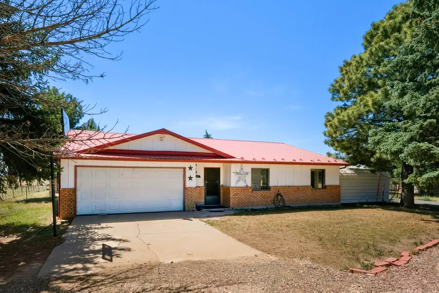 17 W Robin Ln, Raton, NM 87740 - #2