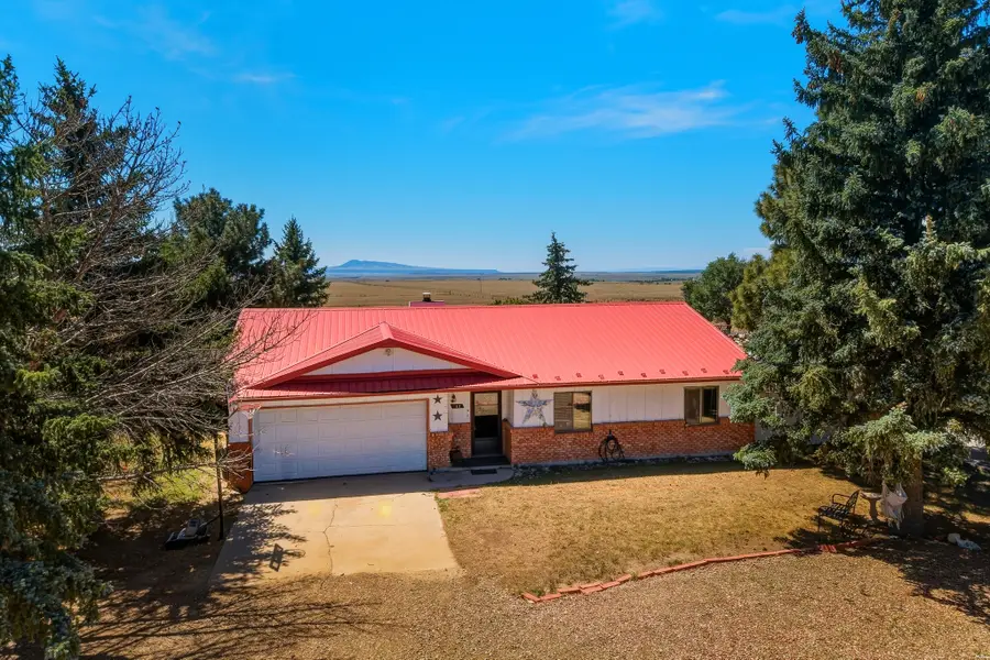 17 W Robin Ln, Raton, NM 87740 - #3