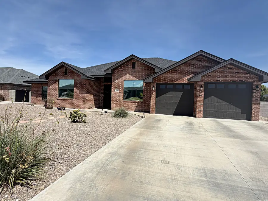 1005 Leslie Ln, Roswell, NM 88201 - #2