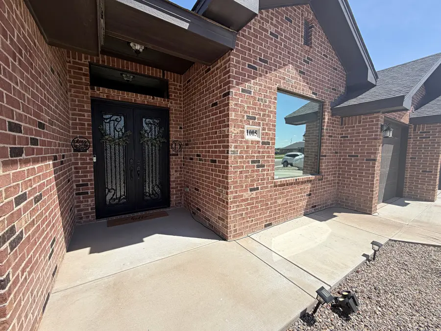 1005 Leslie Ln, Roswell, NM 88201 - #3