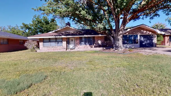 1814 Fowler St, Hobbs, NM 88240