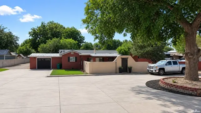 1403 N Guadalupe St, Carlsbad, NM 88220 - #2