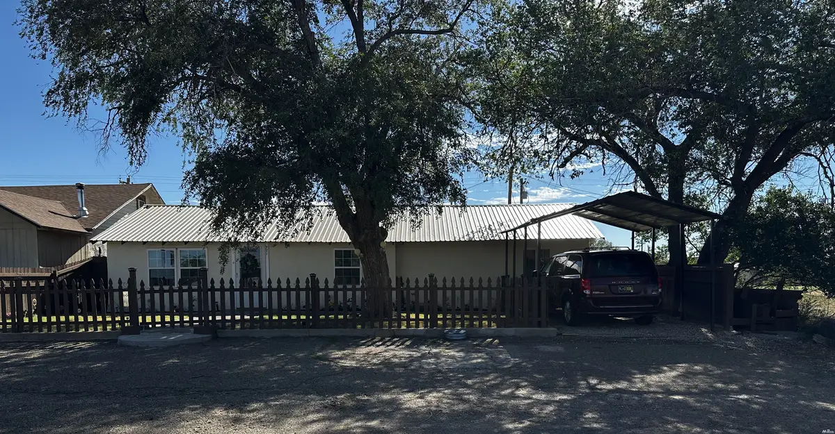 771 2nd St, Fort Sumner, NM 88119 - #1