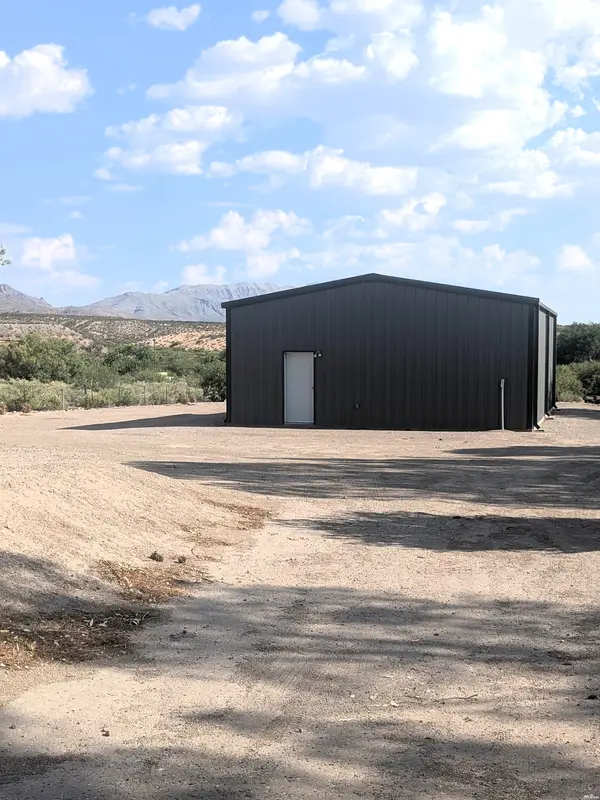 1520 Veater, Truth Or Consequences, NM 87901