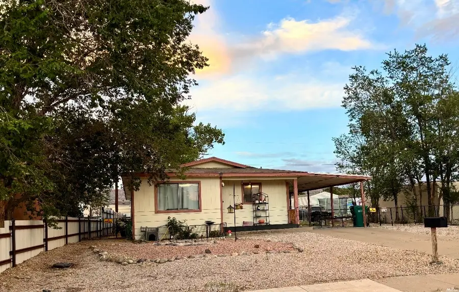 1400 Encino Ave, Grants, NM 87020 - #2
