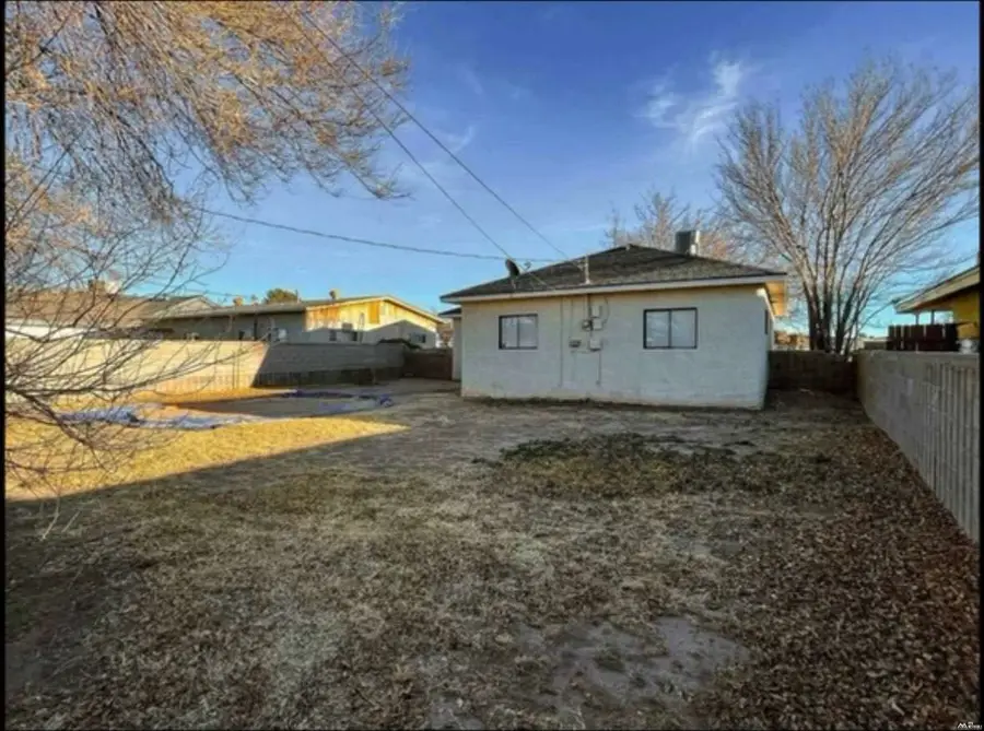 345 E Poe, Roswell, NM 88203 - #3