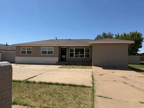 125 Columbia Ln, Clovis, NM 88101