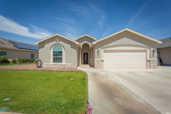 2518 W Mann Ave, Artesia, NM 88210