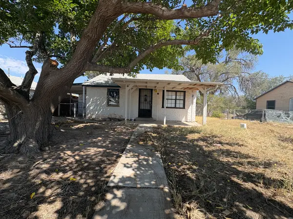 1005 Bland St, Roswell, NM 88203