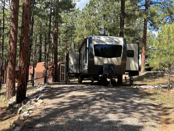 3 Swallow Rd, Rociada, NM 87742