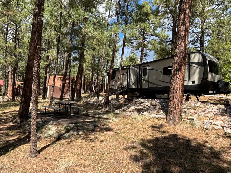 3 Swallow Rd, Rociada, NM 87742 - #2