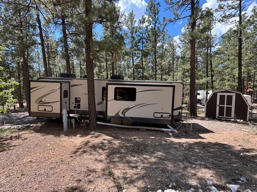 3 Swallow Rd, Rociada, NM 87742 - #3