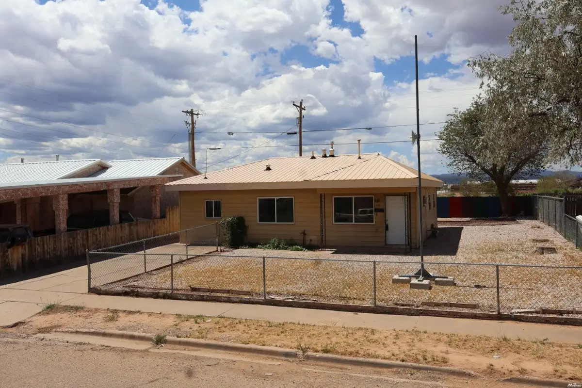 516 N Sage Ave, Grants, NM 87020 - #1