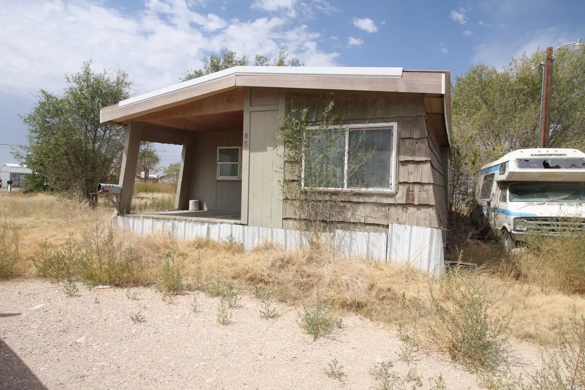 205 N Commercial St, Lovington, NM 88260 - #1