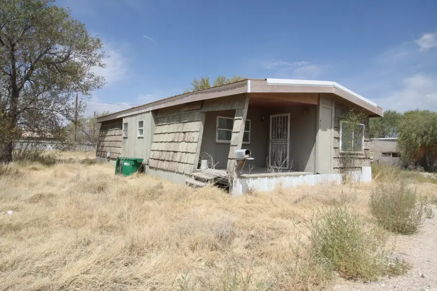 205 N Commercial St, Lovington, NM 88260 - #2