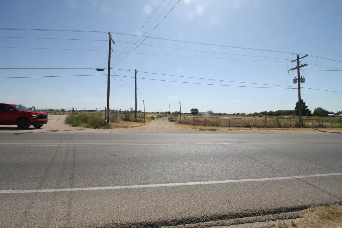 2201 S South Commercial, Lovington, NM 88260 - #1