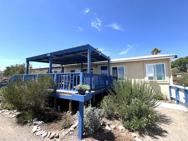 408 Catfish, Elephant Butte, NM 87935