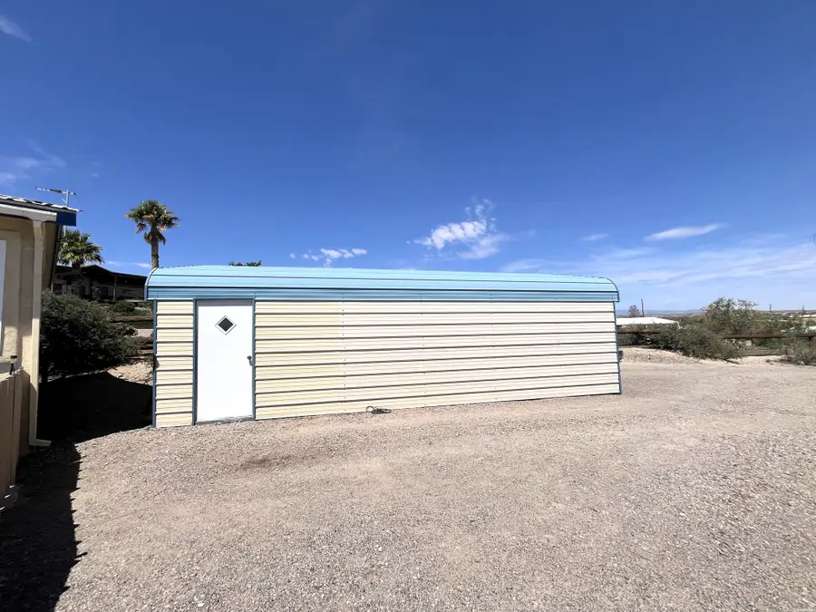 408 Catfish, Elephant Butte, NM 87935 - #3