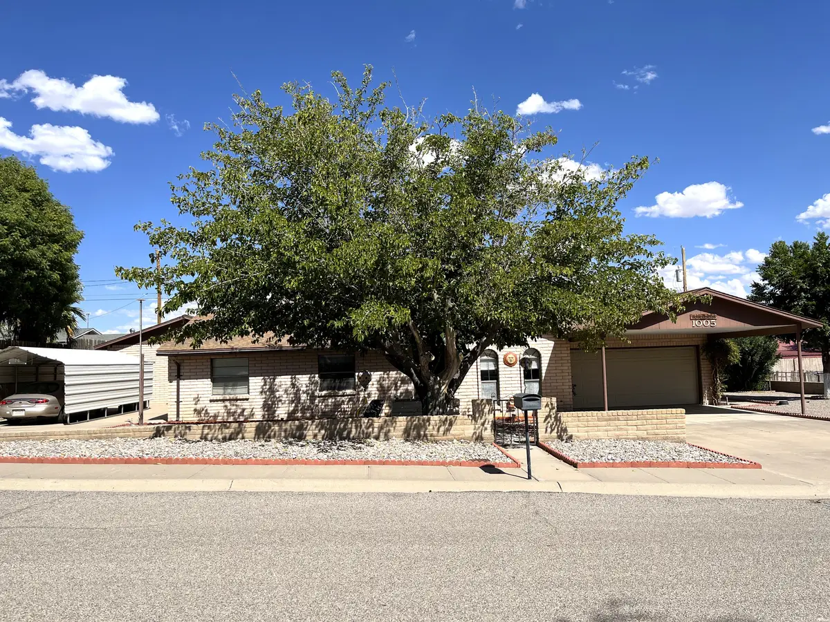 1005 Kopra, Truth Or Consequences, NM 87901 - #1