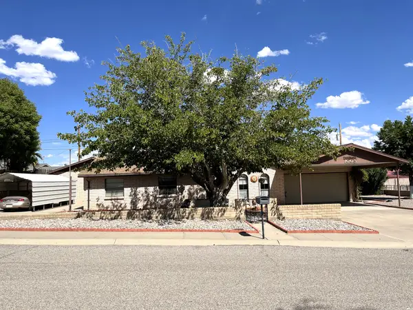 1005 Kopra, Truth Or Consequences, NM 87901