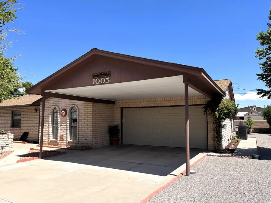 1005 Kopra, Truth Or Consequences, NM 87901 - #3