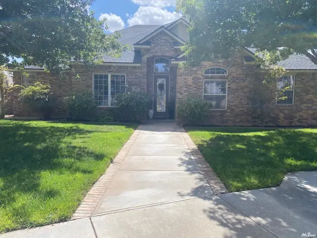 709 W Vista Ct, Hobbs, NM 88240 - #1