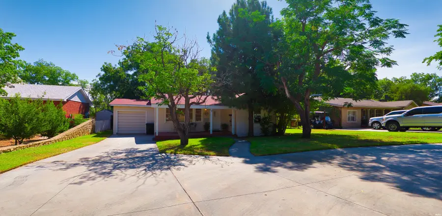 1116 N Canal, Carlsbad, NM 88220 - #2