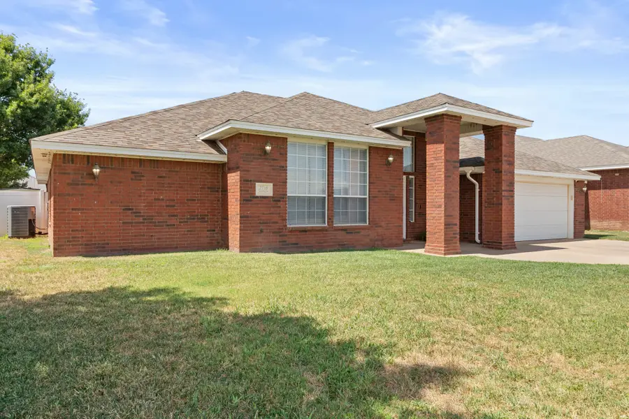 2716 Northglen Dr, Clovis, NM 88101 - #3
