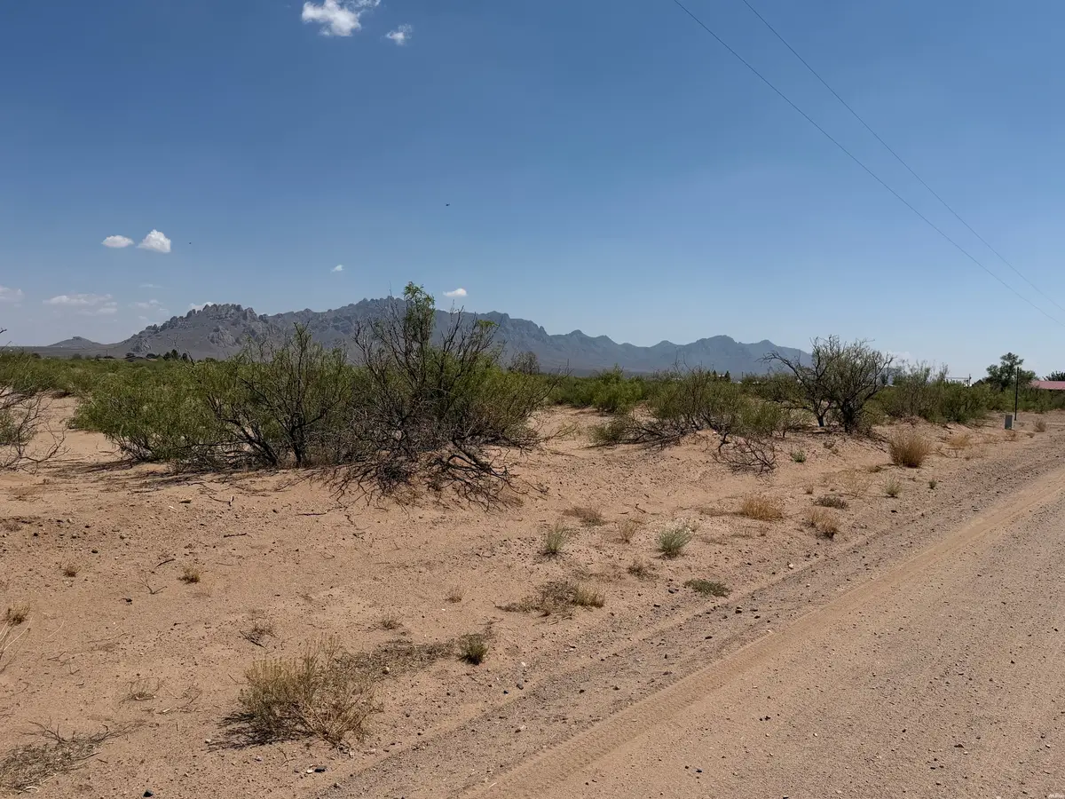 0 Sagebrush, Deming, NM 88030 - #1