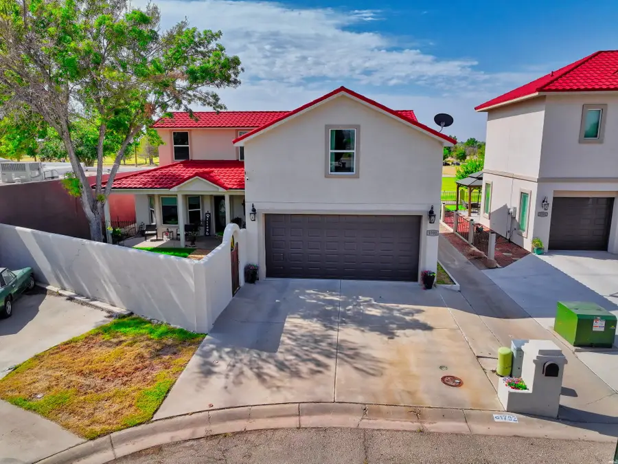 1702 Trevino, Carlsbad, NM 88220 - #2
