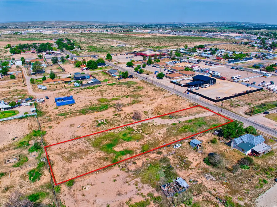 209 W Pecan, Carlsbad, NM 88220 - #3