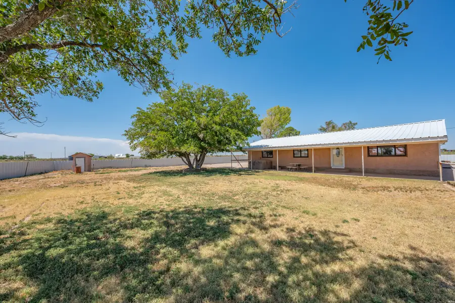 7892 Shoshoni, Hagerman, NM 88232 - #2