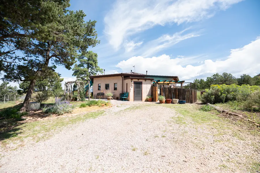 53 Milky Way, El Morro Valley, NM 87321 - #2