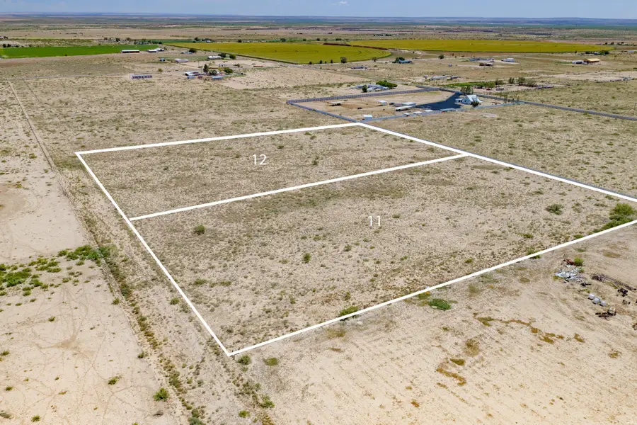 1112 Buckskin, Hagerman, NM 88232 - #3