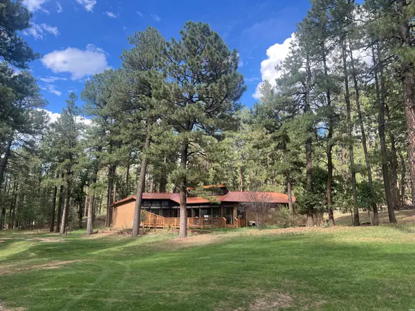 4 Forest, Rociada, NM 87742