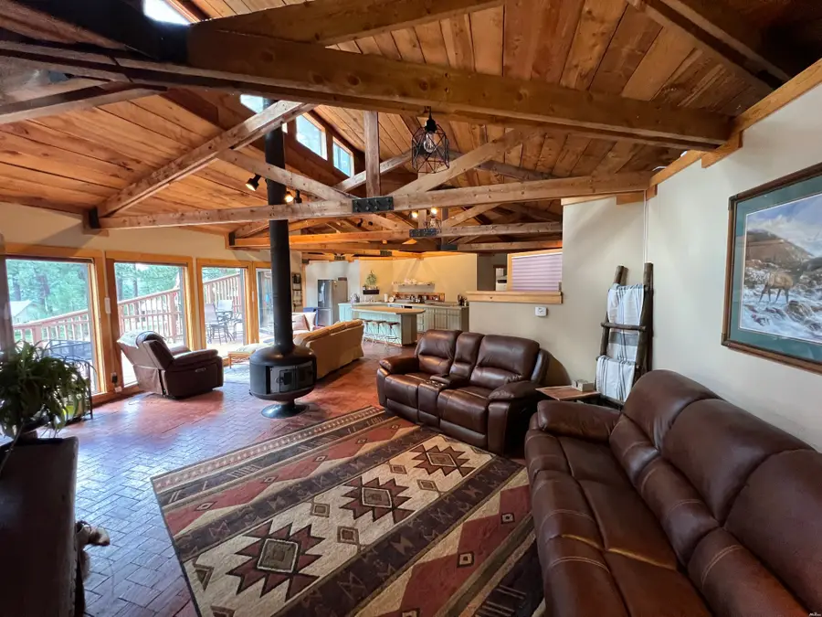 4 Forest, Rociada, NM 87742 - #2