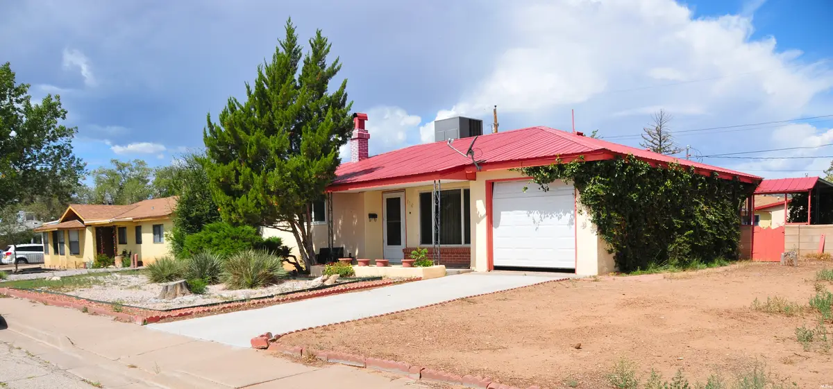 812 Houston, Grants, NM 87020 - #1