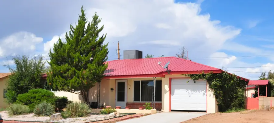 812 Houston, Grants, NM 87020 - #3