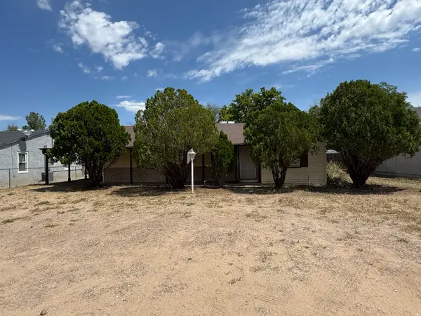 503 Sycamore Ave., Roswell, NM 88203
