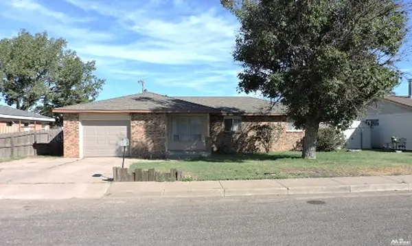 923 Walnut, Clayton, NM 88415