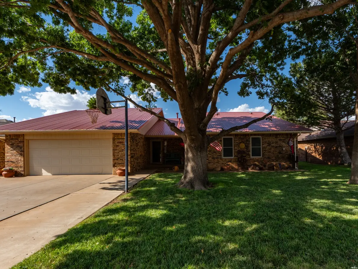 3817 Nancy Lopez, Clovis, NM 88101 - #1
