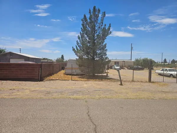 123 W 4th St, Deming, NM 88030