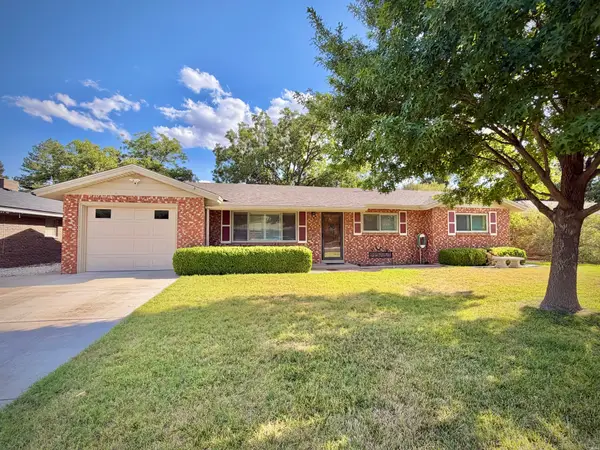 201 W Saint Anne, Hobbs, NM 88240