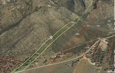 0, Mora, NM 87732 - #2