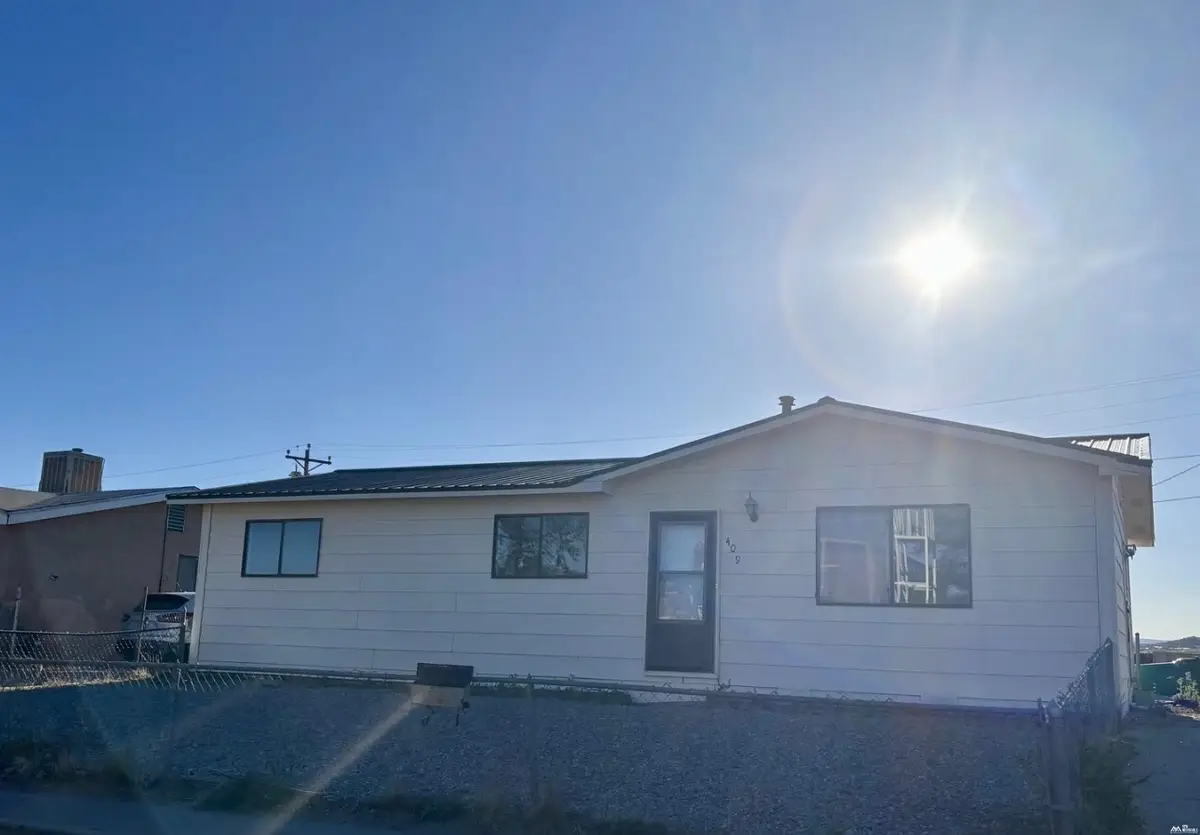 409 Nimitz, Grants, NM 87020 - #1