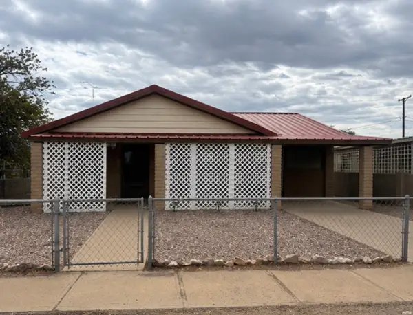 3103 S 9th, Deming, NM 88030