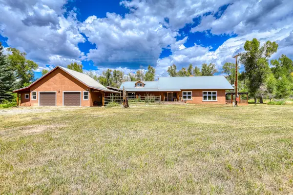 0, Chama, NM 87520